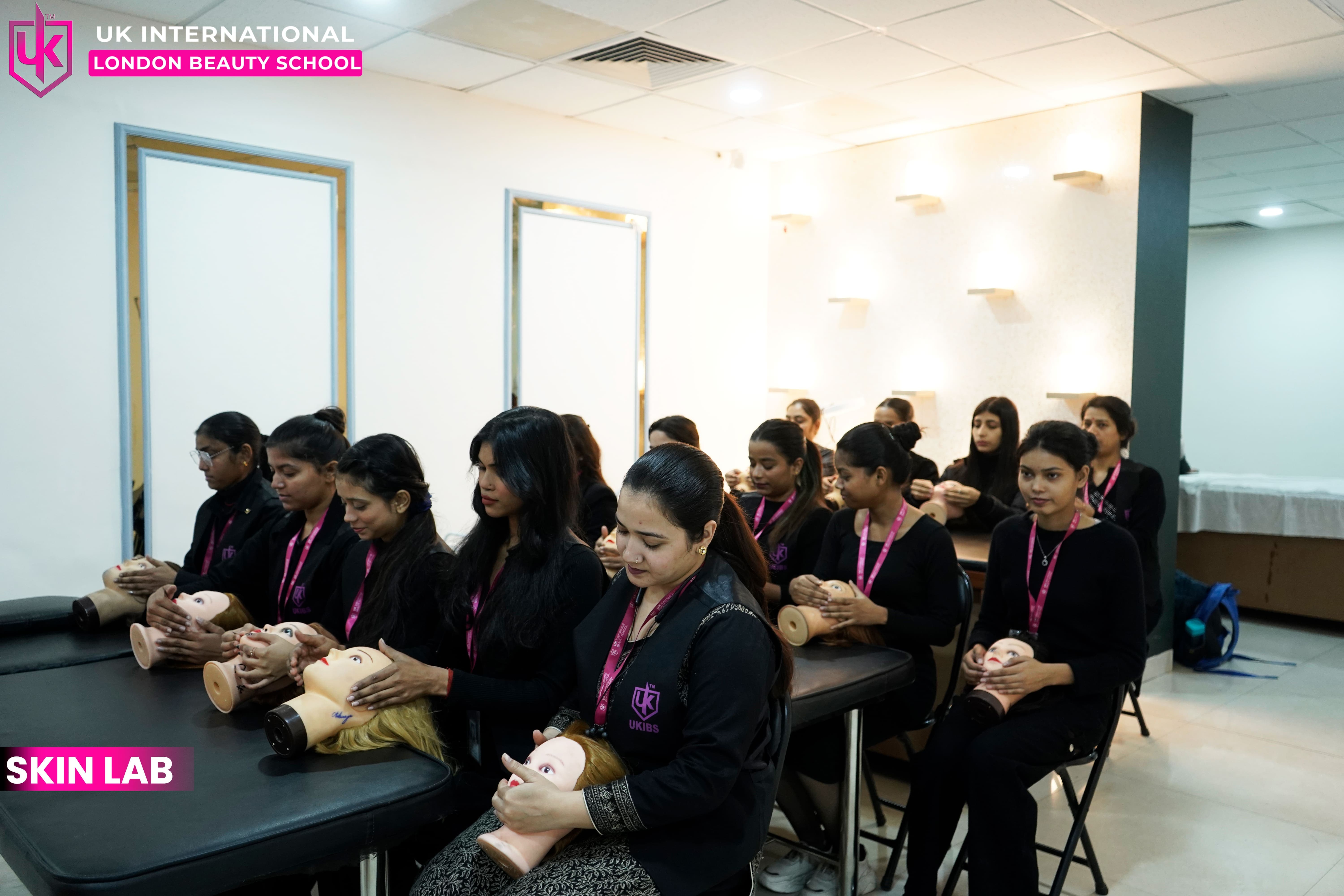 UK International London Beauty School UK International London Beauty School photo 5